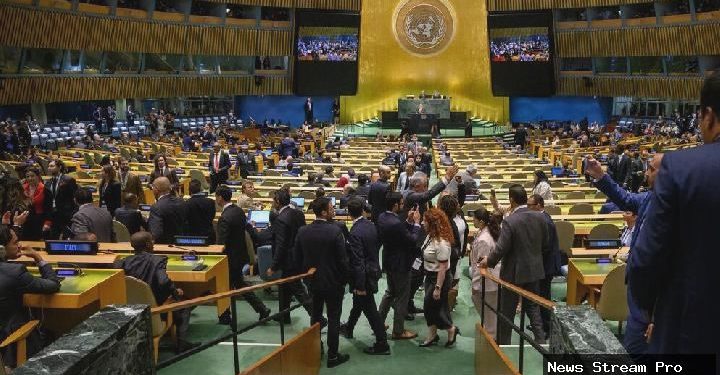 Netanyahu Tolak KTT Perdamaian Gaza di Mesir: Gagal Damai?