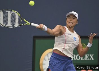 Janice Tjen Juara WTA 125 Jinan: Akhiri Puasa Gelar 23 Tahun!