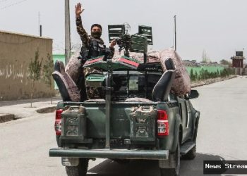 Taliban Klaim Tewaskan 58 Tentara Pakistan, Ketegangan Meningkat!