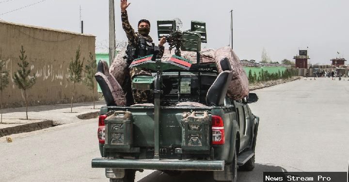 Taliban Klaim Tewaskan 58 Tentara Pakistan, Ketegangan Meningkat!