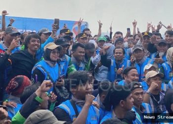 Aplikasi Ojol Kini Ada Tombol Darurat! Lapor Kejahatan Lebih Mudah
