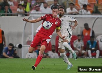 Jay Idzes Kecewa: Reaksi Usai Timnas Indonesia Gagal Piala Dunia