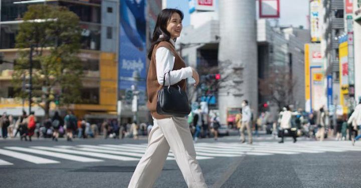 Jika Anda Secara Alami Berjalan Cepat, Anda Mungkin Memiliki 8 Ciri Kepribadian yang Berbeda Ini Menurut Psikologi