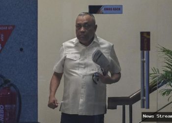 Kasus Kuota Haji: Mantan Bendahara Amphuri Kembali Diperiksa!