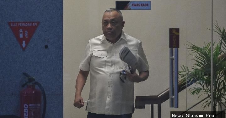 Kasus Kuota Haji: Mantan Bendahara Amphuri Kembali Diperiksa!