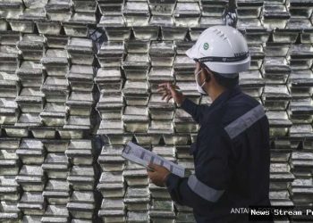 Laba TINS Kuartal III/2025 Meroket: Capai Rp 602 Miliar!