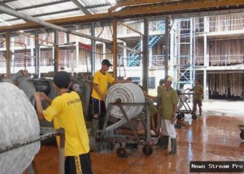 PSDN Terbang Tinggi: Analisis Prospek Saham Prasidha Aneka Niaga