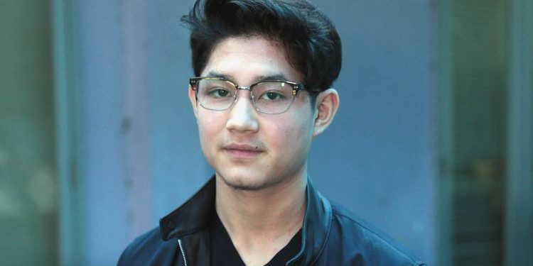 Teuku Rassya Tunangan! 5 Tahun Bersama Cleantha Islan, Ini Kisah Cintanya