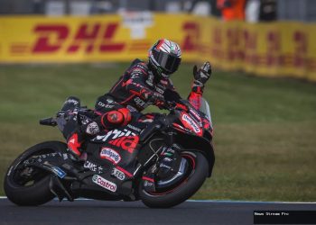 MotoGP Australia 2025: Marquez Terancam, Bezzecchi Ragu Meski Pecah Rekor