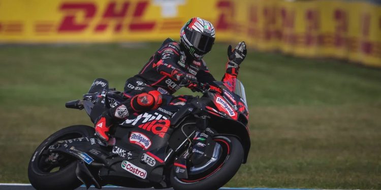 MotoGP Australia 2025: Marquez Terancam, Bezzecchi Ragu Meski Pecah Rekor