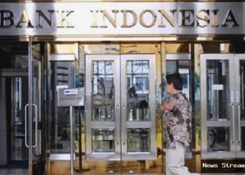 Modal Asing Kabur! BI Catat Rp 1,19 Triliun Keluar Seminggu