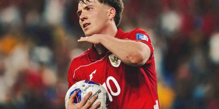 Indonesia vs Arab Saudi: Misi Berat Garuda di Kualifikasi Piala Dunia