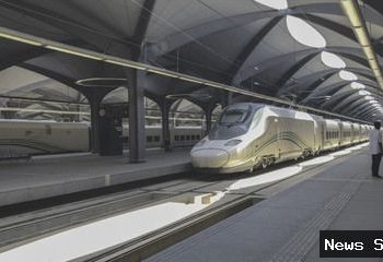 Arab Saudi Bangun Kereta Cepat, QRIS Diperluas: Berita Terkini!