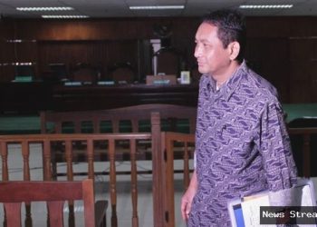 Kondotel Udar Pristono di Bali Dilelang Kejagung! Harga Miring?