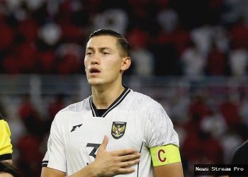 Jay Idzes: Ini Kesamaan Fans Sepak Bola Italia & Indonesia!