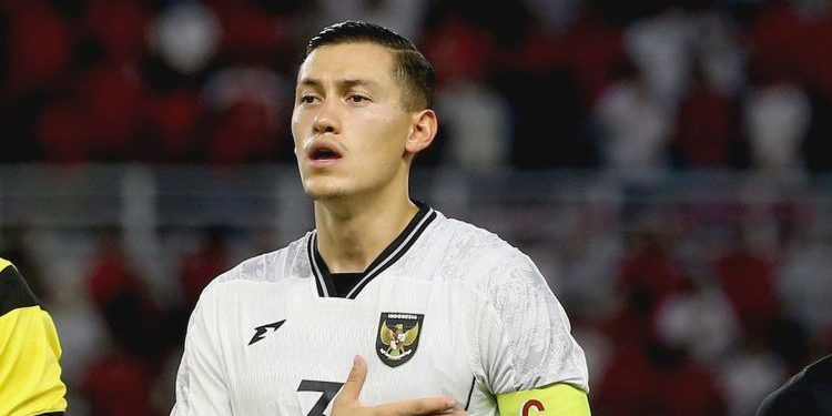 Jay Idzes: Ini Kesamaan Fans Sepak Bola Italia & Indonesia!