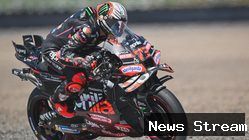 Bezzecchi Juara! Hasil Sprint Race MotoGP Mandalika 2025