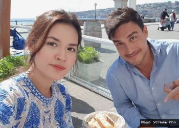 Kakak Raisa Ungkap Penyebab Perceraian: Ego & Belajar Menerima?