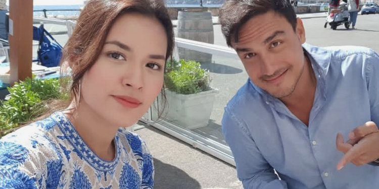 Kakak Raisa Ungkap Penyebab Perceraian: Ego & Belajar Menerima?