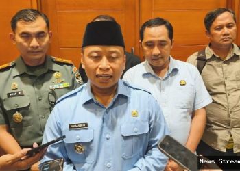 Sekolah Swasta Gratis di Depok: APBD Rp 9 Miliar Jadi Sorotan!