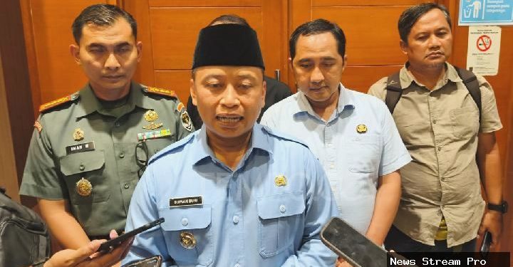 Sekolah Swasta Gratis di Depok: APBD Rp 9 Miliar Jadi Sorotan!