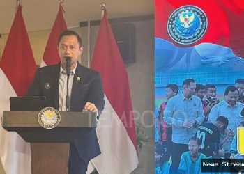 AHY Ungkap: 9,9 Juta Keluarga Indonesia Belum Punya Rumah!