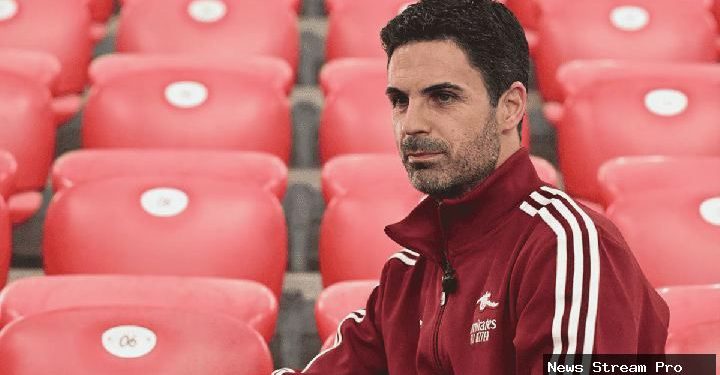 Arteta Kagumi Simeone: Taktik Jitu Jelang Arsenal vs Atletico!