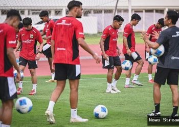 Terungkap! 2 Alasan Timnas U-23 Batal TC di Luar Negeri