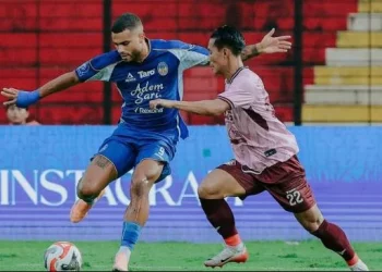 PSIM Libas Persik! Hasil Super League Terbaru, Tren Positif Berlanjut