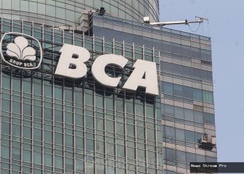 Direktur BBCA Tambah Saham! Aksi Borong 100.000 Lembar