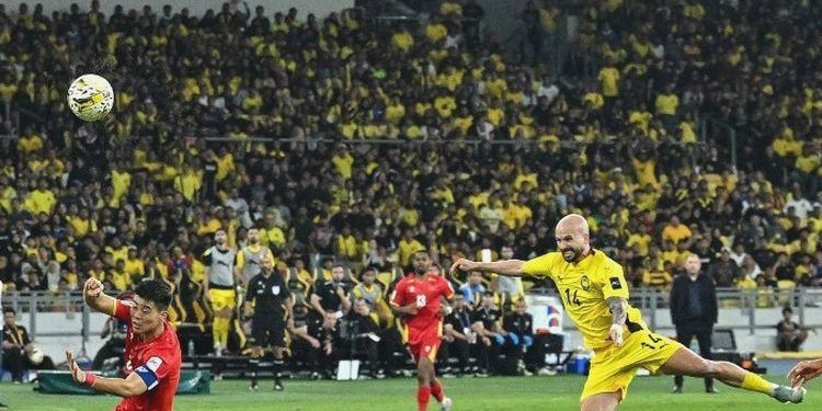 FIFA Dengar Aduan Soal Pemain Naturalisasi FAM? Ini Kata FIFA!