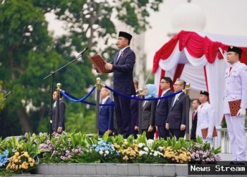 Peringati Hari Sumpah Pemuda, Dirut Pertamina: Pemuda Penentu Energi Masa Depan