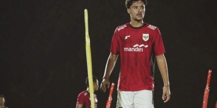 Brandon Scheunemann: Adaptasi Cepat Kunci Emas SEA Games Timnas U-23!