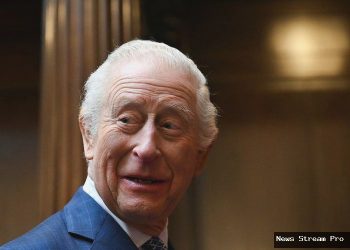 Pangeran Andrew: Terungkap! Alasan Raja Charles Mencabut Gelarnya