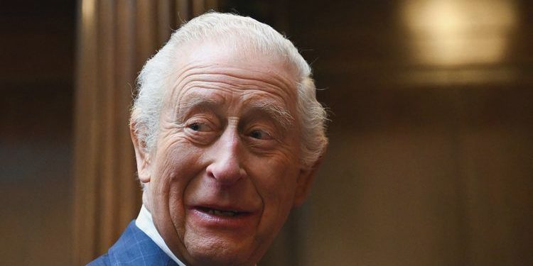 Pangeran Andrew: Terungkap! Alasan Raja Charles Mencabut Gelarnya