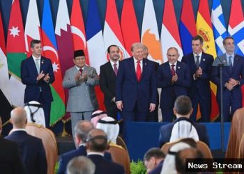 Prabowo di KTT Gaza: Harapan Baru Perdamaian dari Sosok Sugiono?