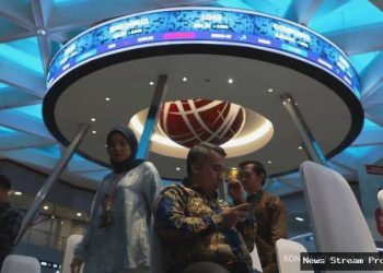 IHSG Senin: Analisis & Prediksi Setelah Reli Mingguan 4,5%