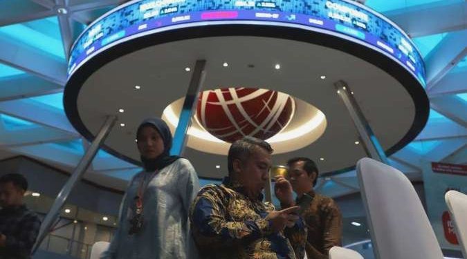 IHSG Senin: Analisis & Prediksi Setelah Reli Mingguan 4,5%