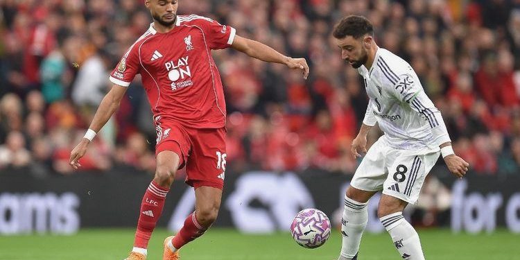 MU Hentikan Liverpool! Klasemen Liga Inggris Terkini, Arsenal Aman?