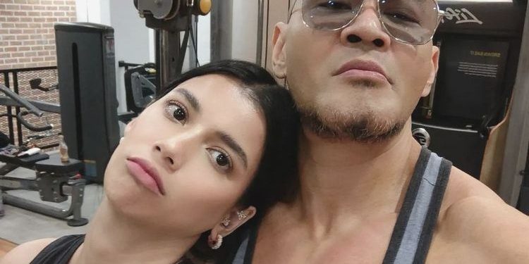 Pernyataan Lengkap Deddy Corbuzier dan Sabrina Chairunnisa Usai Putuskan Cerai