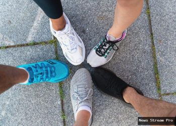 12 Sepatu Lari Terbaik 2025: Temukan Pilihan Idealmu!