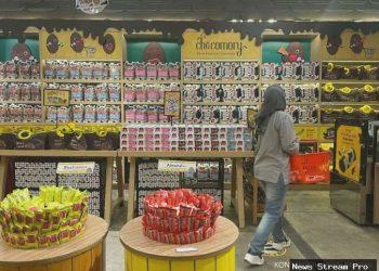 CMRY Bagi Dividen Interim Jumbo! Cek Jadwal dan Nilainya di Sini