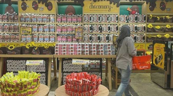 CMRY Bagi Dividen Interim Jumbo! Cek Jadwal dan Nilainya di Sini