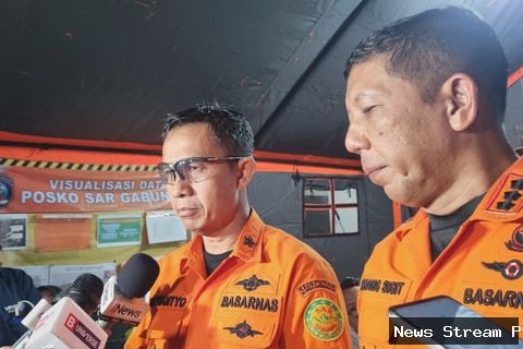 Tragis! Ponpes Sidoarjo Ambruk: 45 Santri Meninggal Dunia
