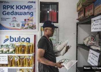 Dana Desa Rawan? Celios Soroti Penjaminan di Koperasi Merah Putih