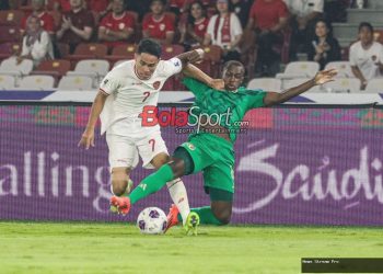Jadwal Timnas Ronde 4: Kluivert Coret Marselino? Strategi Berisiko!
