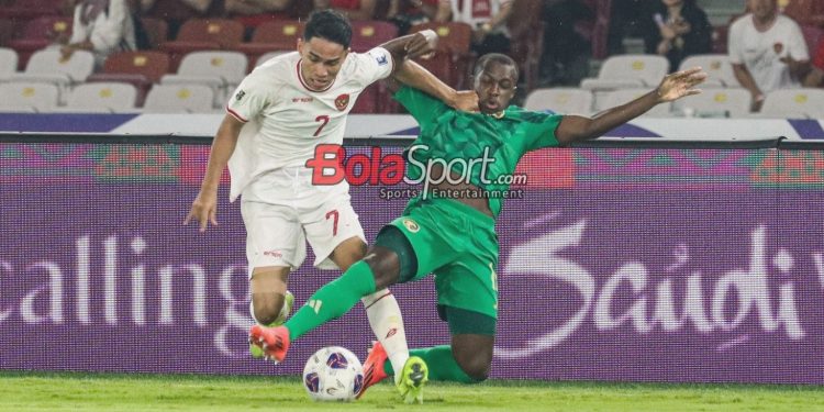 Jadwal Timnas Ronde 4: Kluivert Coret Marselino? Strategi Berisiko!