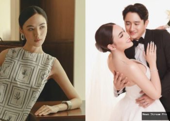 Aurellia Lanita: Pesona Mantan Kenny Austin, Model Lebih Muda dari Amanda Manopo