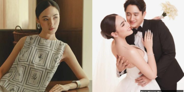 Aurellia Lanita: Pesona Mantan Kenny Austin, Model Lebih Muda dari Amanda Manopo