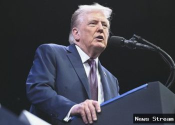 Trump ke Malaysia: Damaikan Kamboja-Thailand?